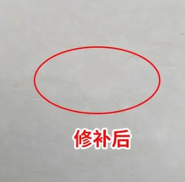 鸡西瓷砖空鼓维修专业解答下贴瓷砖前墙壁基层存在的裂缝的影响